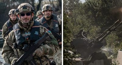 НАТО, войска РФ НАТО, войска РФ