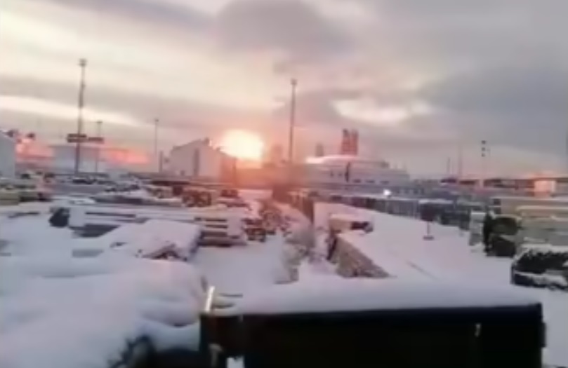 Если Европа передаст пару десятков ракет, порт в Новороссийске прекратит свое существование, считает Огрызко Если Европа передаст пару десятков ракет, порт в Новороссийске прекратит свое существование, считает Огрызко