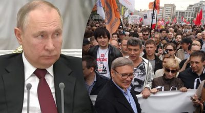 'Придется выбирать между плохим и очень плохим': Россию ждут серьезные проблемы 'Придется выбирать между плохим и очень плохим': Россию ждут серьезные проблемы